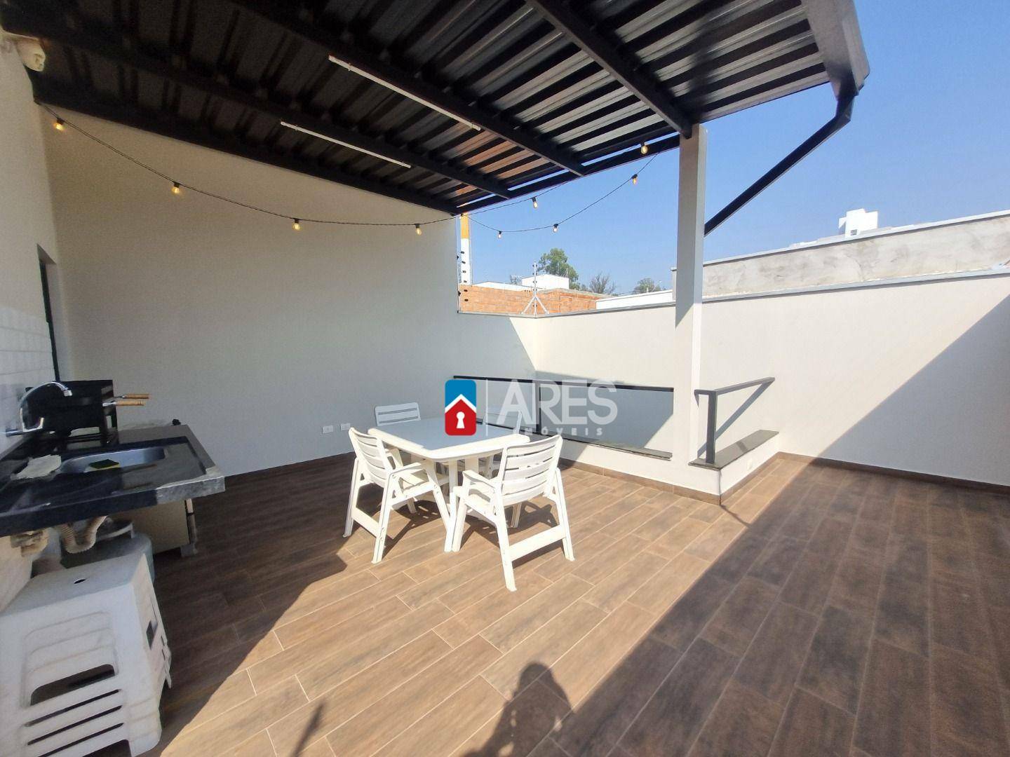Casa à venda com 3 quartos, 207m² - Foto 33