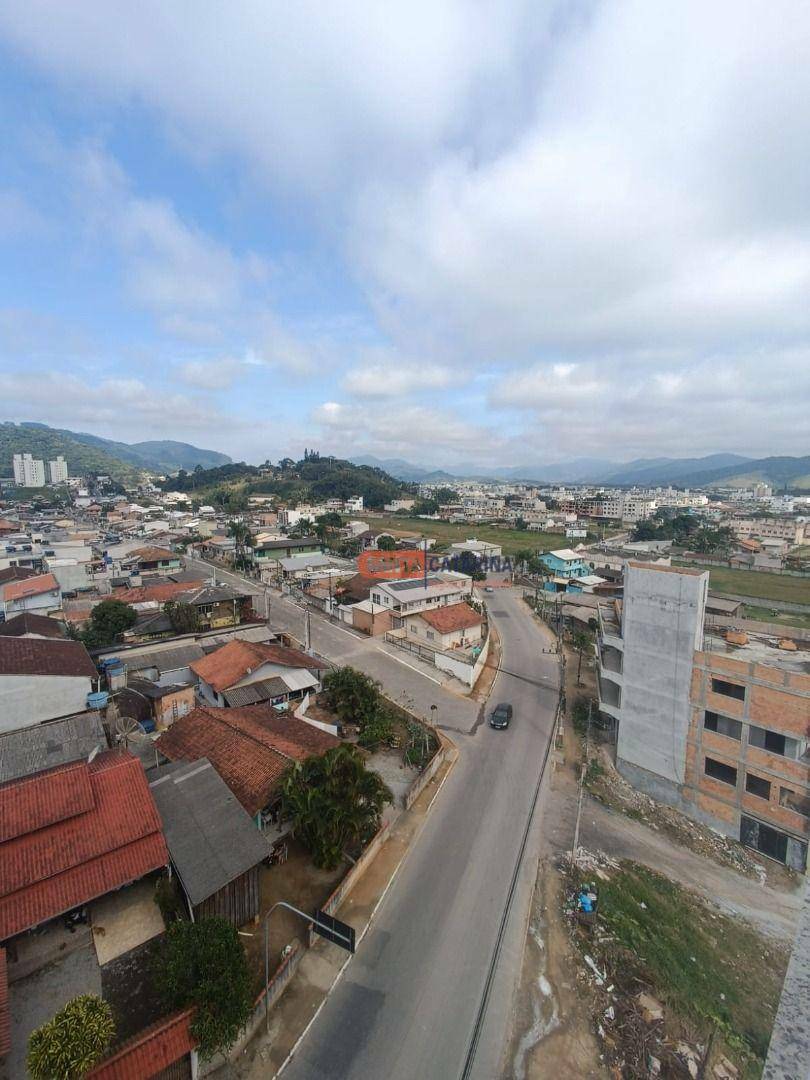 Cobertura, 3 quartos, 170 m² - Foto 2