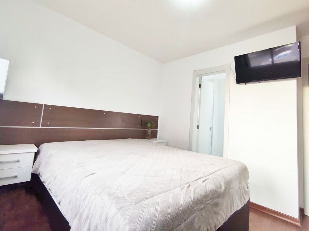 Apartamento à venda com 3 quartos, 74m² - Foto 12