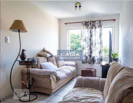 Apartamento à venda com 2 quartos, 51m² - Foto 2