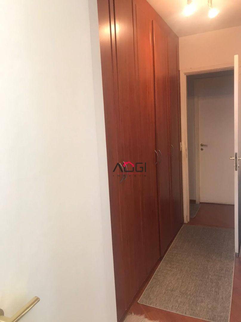 Apartamento à venda com 3 quartos, 94m² - Foto 7