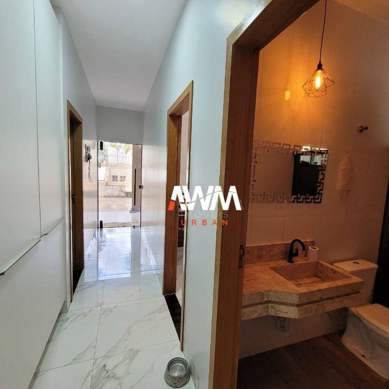 Chácara, 4 quartos, 5500 m² - Foto 5