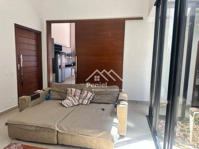 Casa de Condomínio à venda com 3 quartos, 208m² - Foto 7