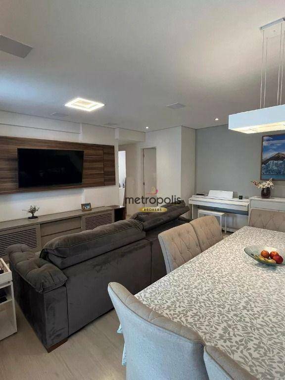 Apartamento à venda com 2 quartos, 87m² - Foto 5