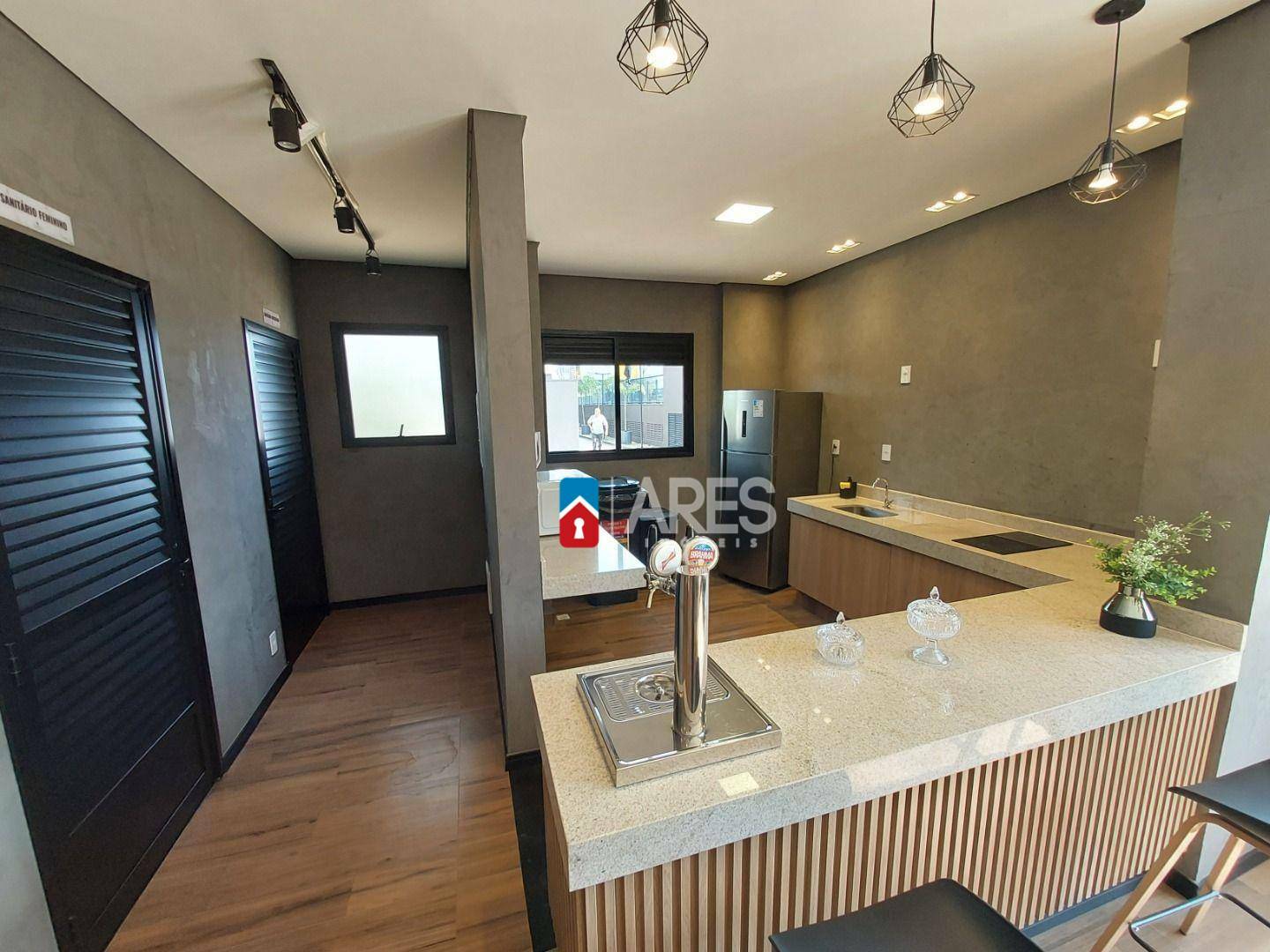 Apartamento à venda com 2 quartos, 88m² - Foto 52