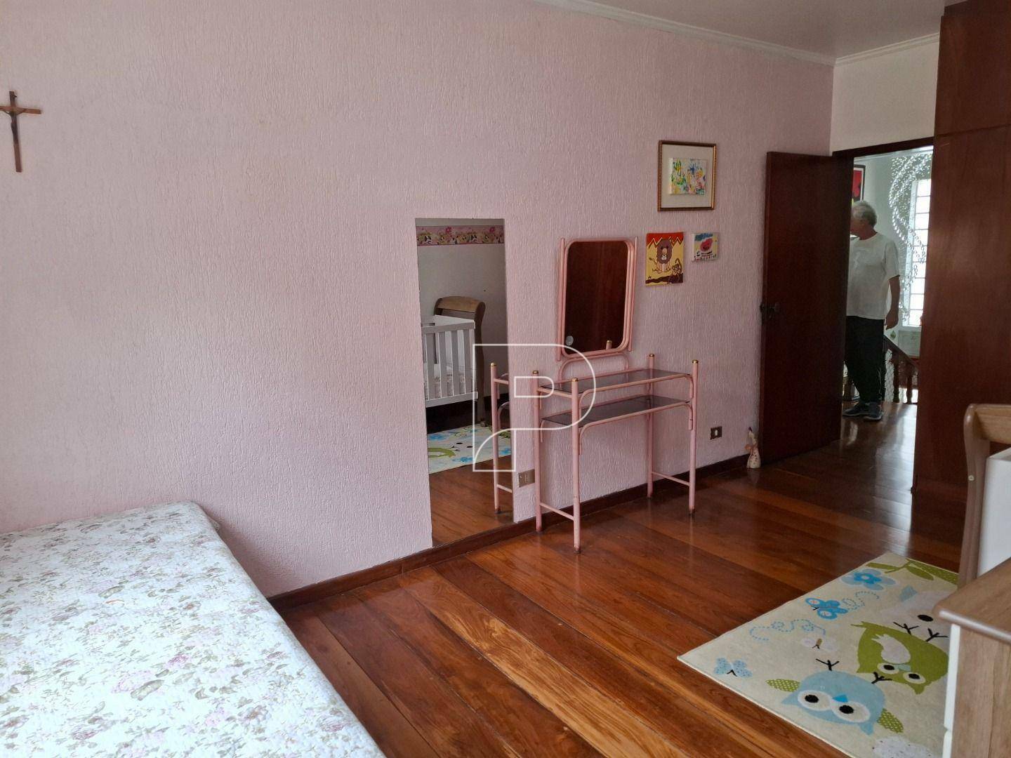 Casa de Condomínio à venda com 4 quartos, 510m² - Foto 26