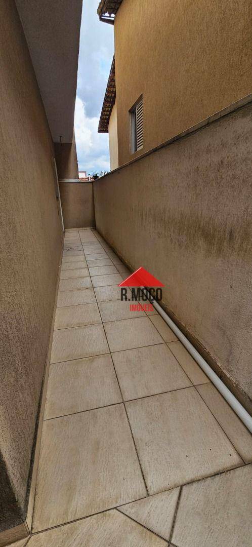 Sobrado à venda com 3 quartos, 145m² - Foto 5