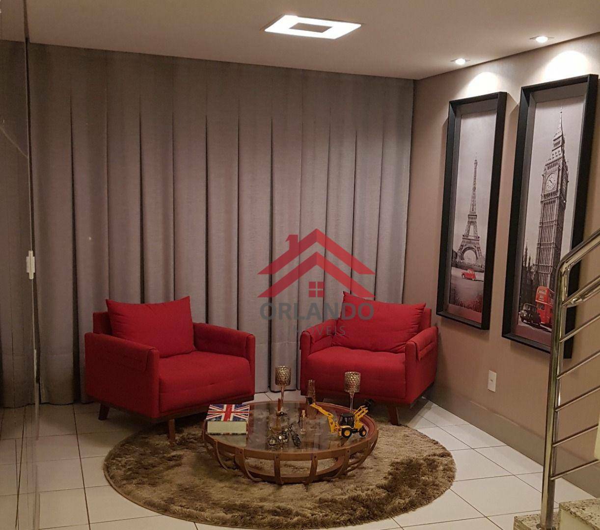 Cobertura à venda com 3 quartos, 140m² - Foto 14