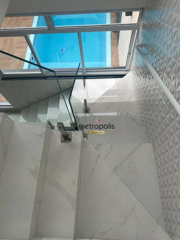 Casa à venda com 3 quartos, 377m² - Foto 13