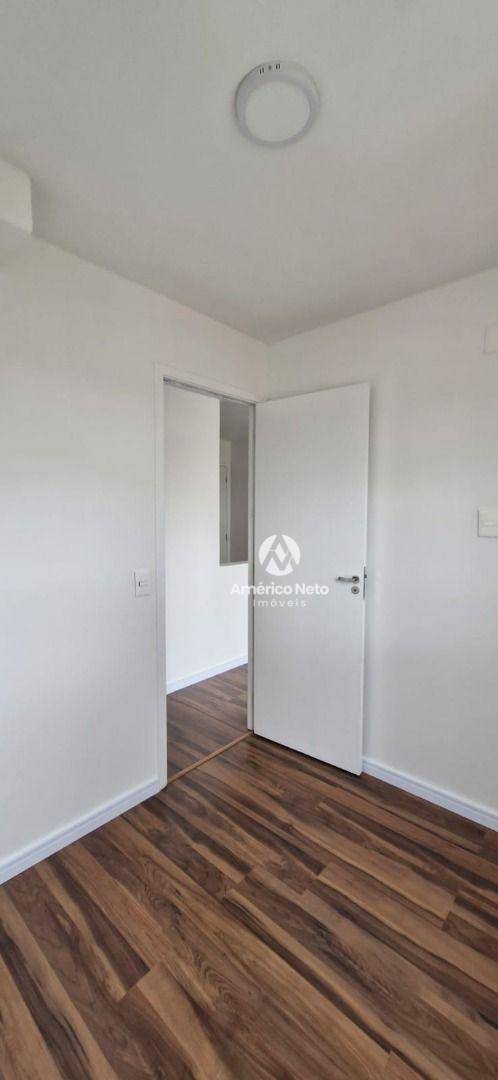 Apartamento para alugar com 2 quartos, 36m² - Foto 2