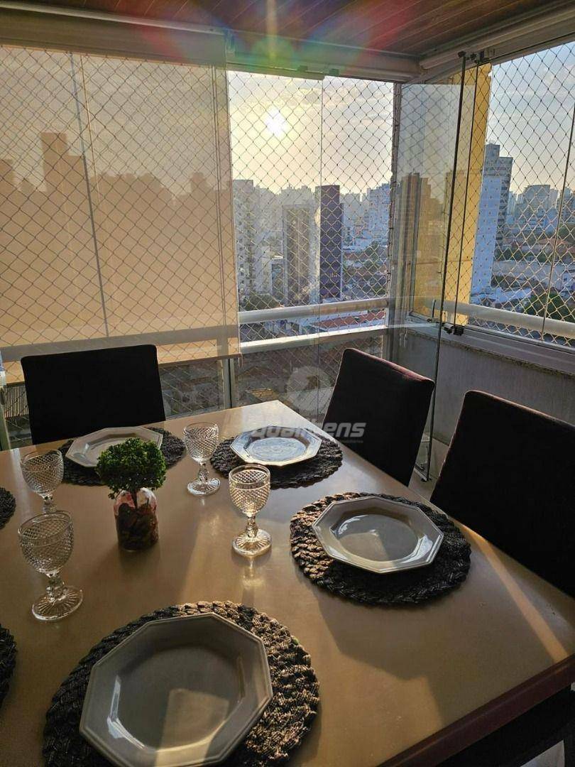 Apartamento à venda com 4 quartos, 128m² - Foto 7