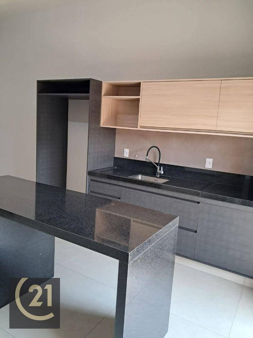 Casa de Condomínio à venda com 3 quartos, 150m² - Foto 9