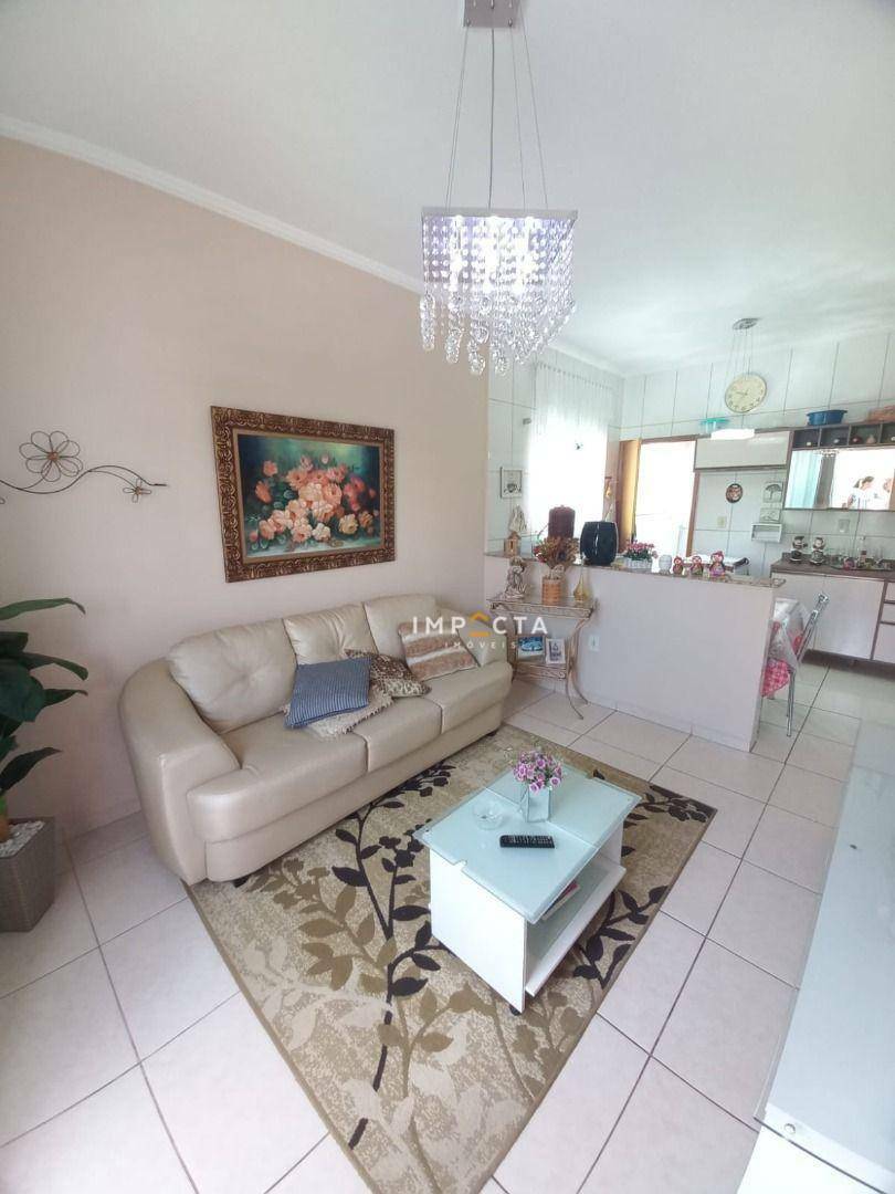 Apartamento, 2 quartos, 75 m² - Foto 2