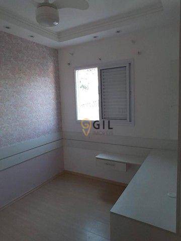 Apartamento à venda com 2 quartos, 65m² - Foto 5