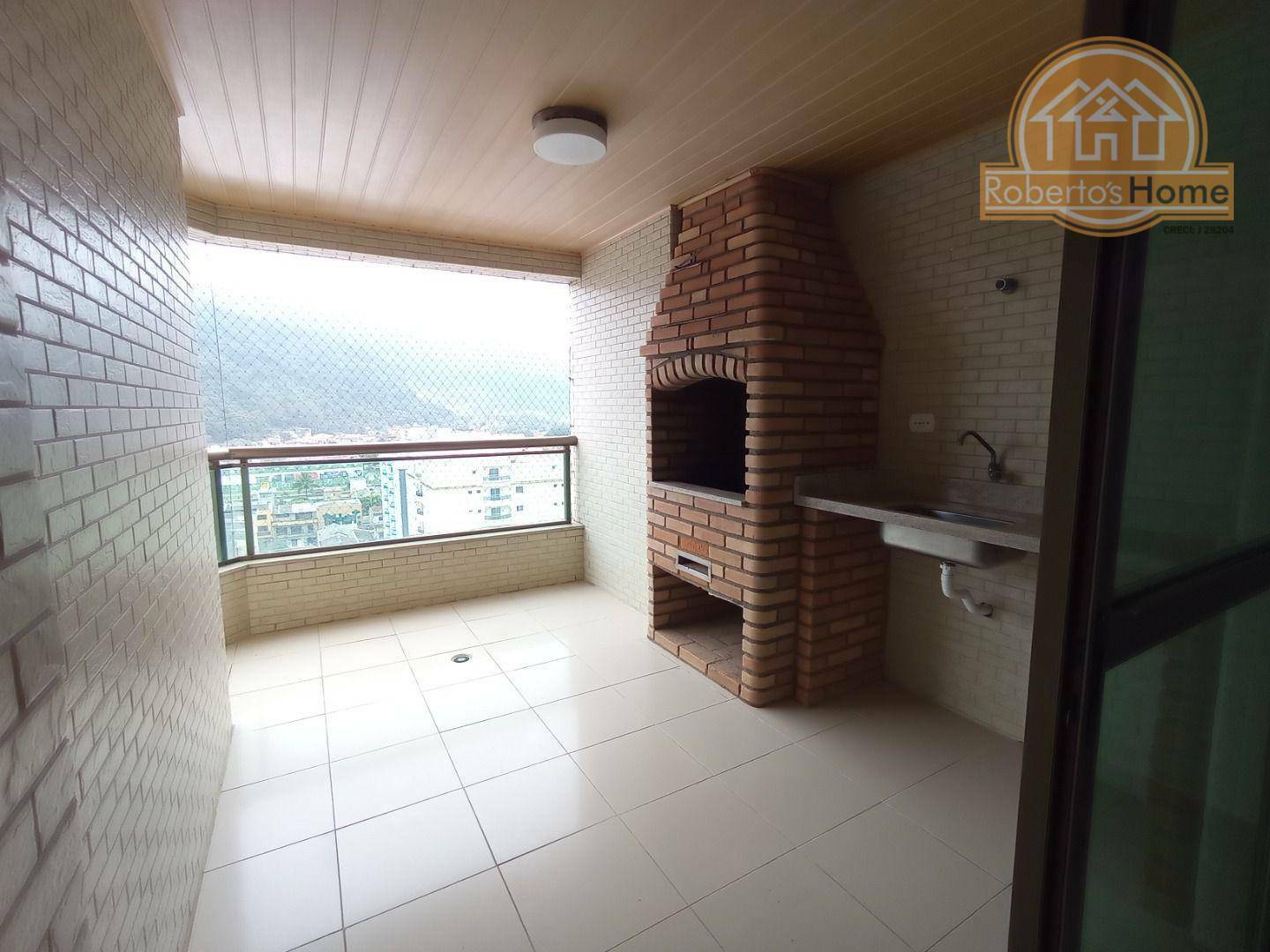 Apartamento à venda com 2 quartos, 99m² - Foto 1