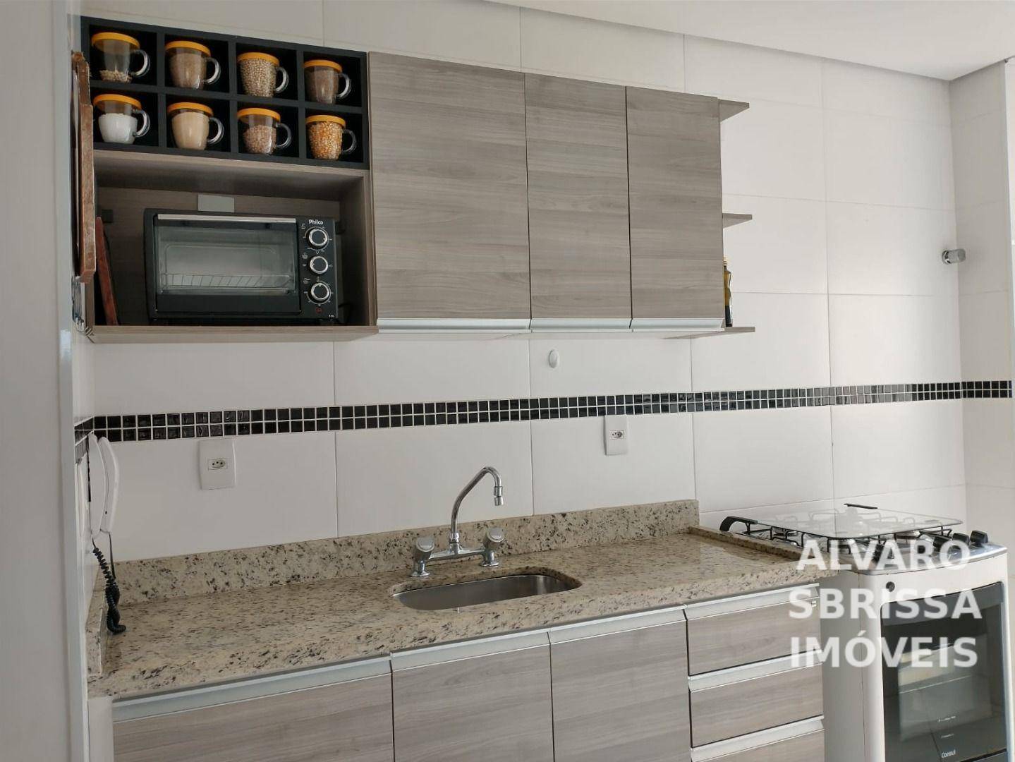 Apartamento à venda com 2 quartos, 121m² - Foto 13