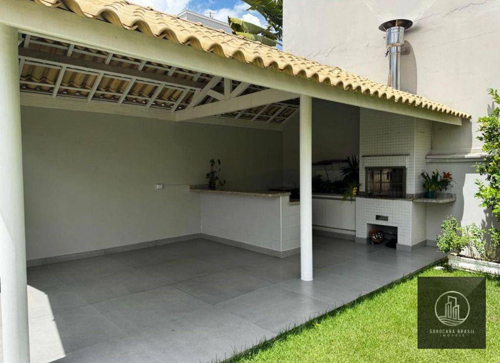 Sobrado para alugar com 3 quartos, 385m² - Foto 7