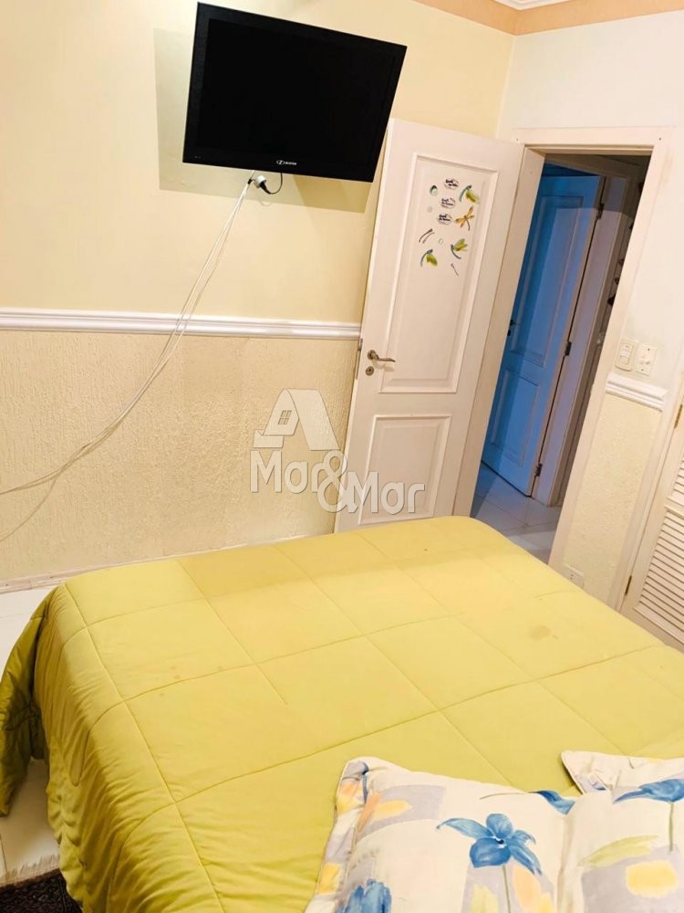 Apartamento à venda com 4 quartos, 240m² - Foto 26