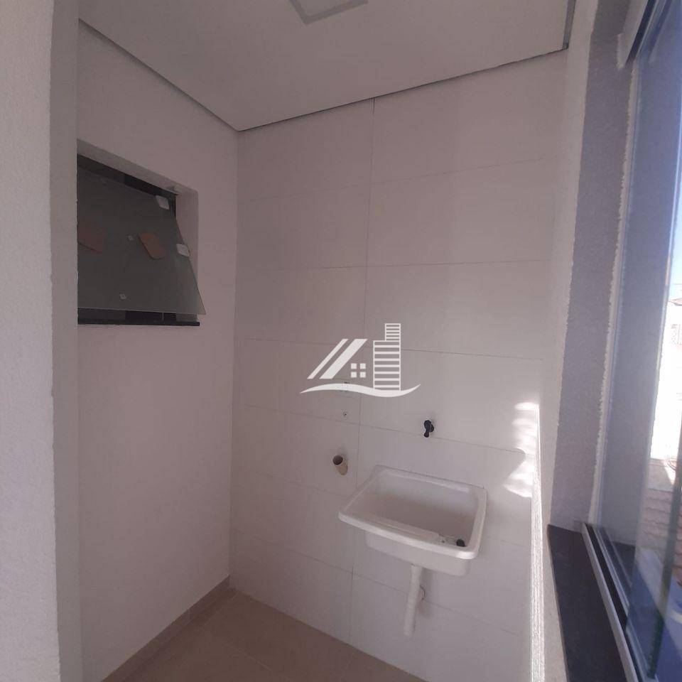 Apartamento à venda com 2 quartos, 35m² - Foto 14