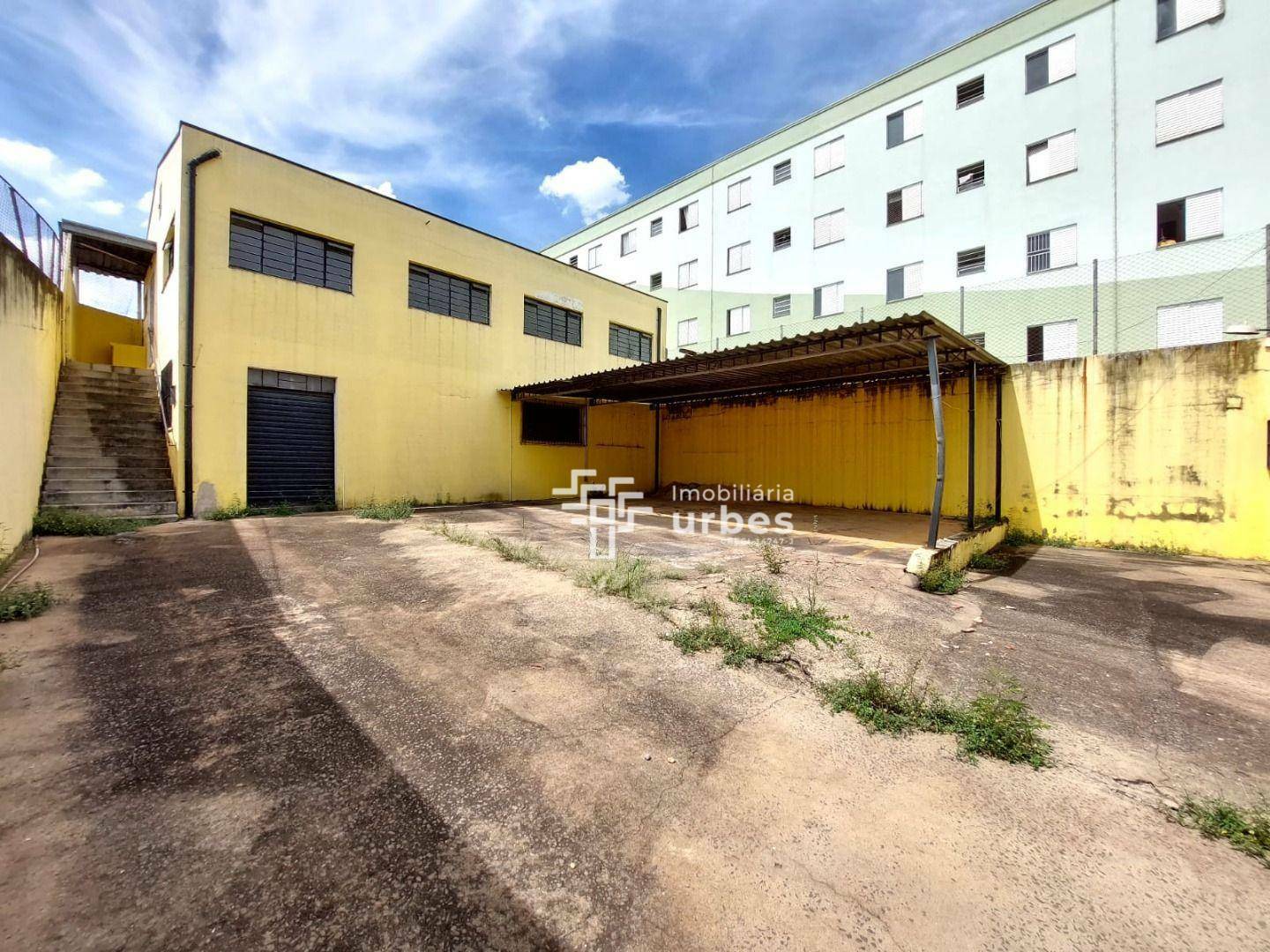Loja-Salão para alugar, 745m² - Foto 8