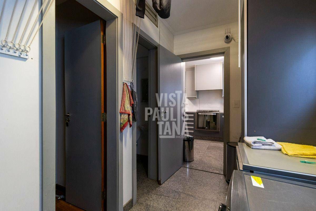 Apartamento à venda com 4 quartos, 187m² - Foto 22