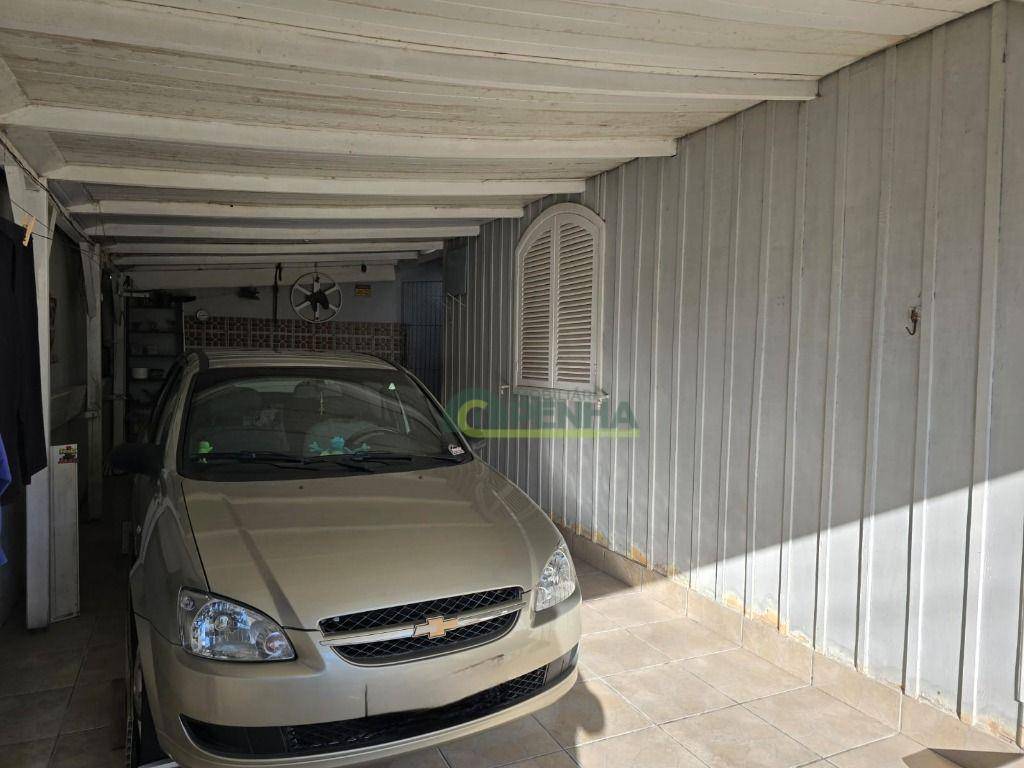 Casa, 2 quartos, 189 m² - Foto 2