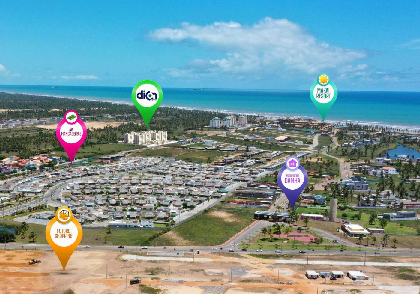 Apartamento, 2 quartos, 63 m² - Foto 3