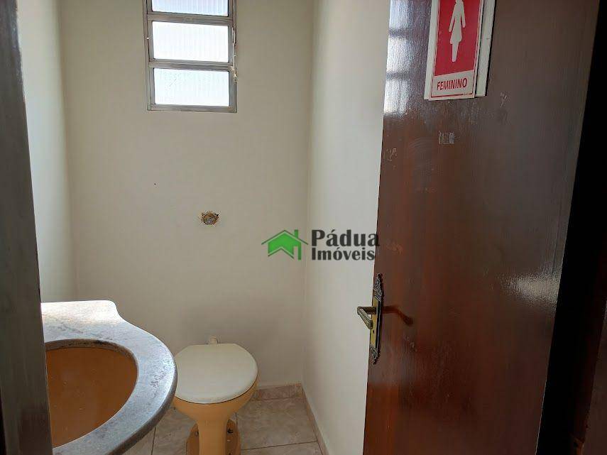 Casa à venda e aluguel, 245m² - Foto 16