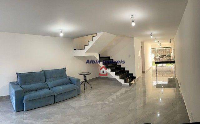 Casa à venda com 4 quartos, 194m² - Foto 7