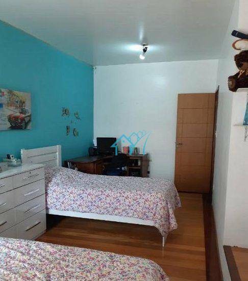 Sobrado à venda com 2 quartos, 104M2 - Foto 8