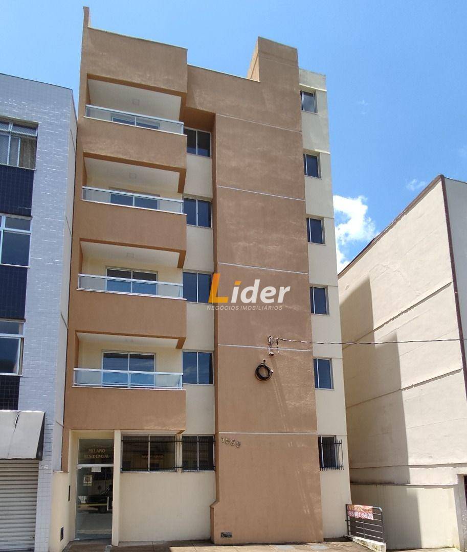 Apartamento, 2 quartos, 64 m² - Foto 1