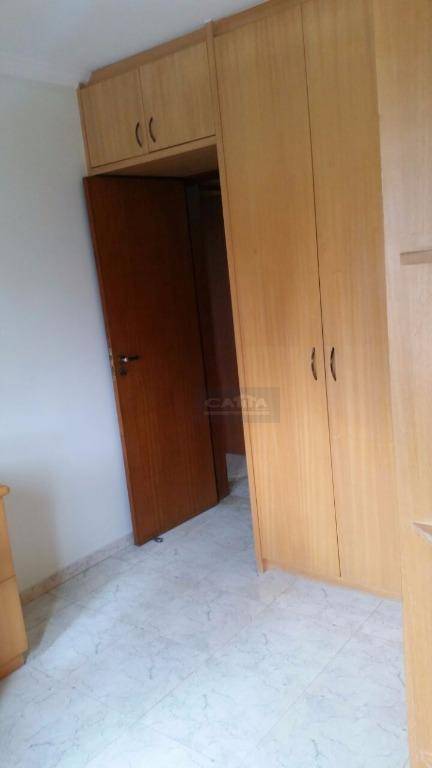 Apartamento à venda com 3 quartos, 96m² - Foto 7