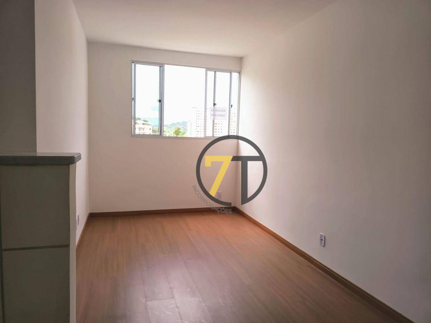 Apartamento para alugar com 2 quartos, 56m² - Foto 3