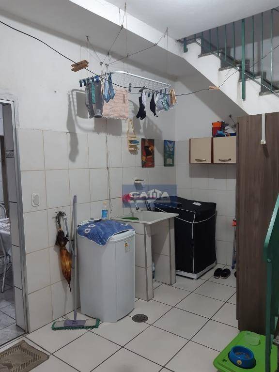 Sobrado à venda com 4 quartos, 250m² - Foto 15