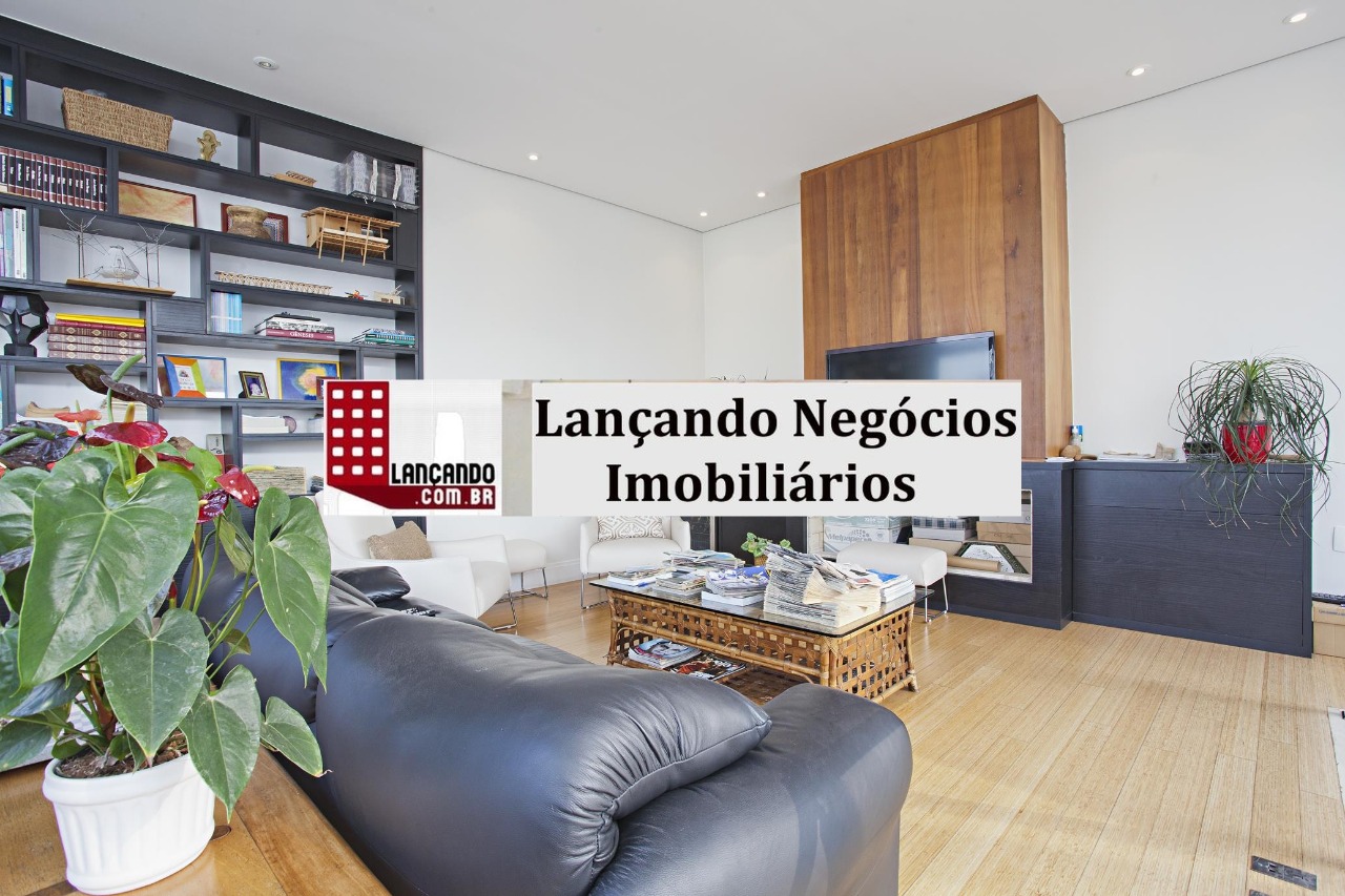 Apartamento à venda com 3 quartos, 320m² - Foto 10