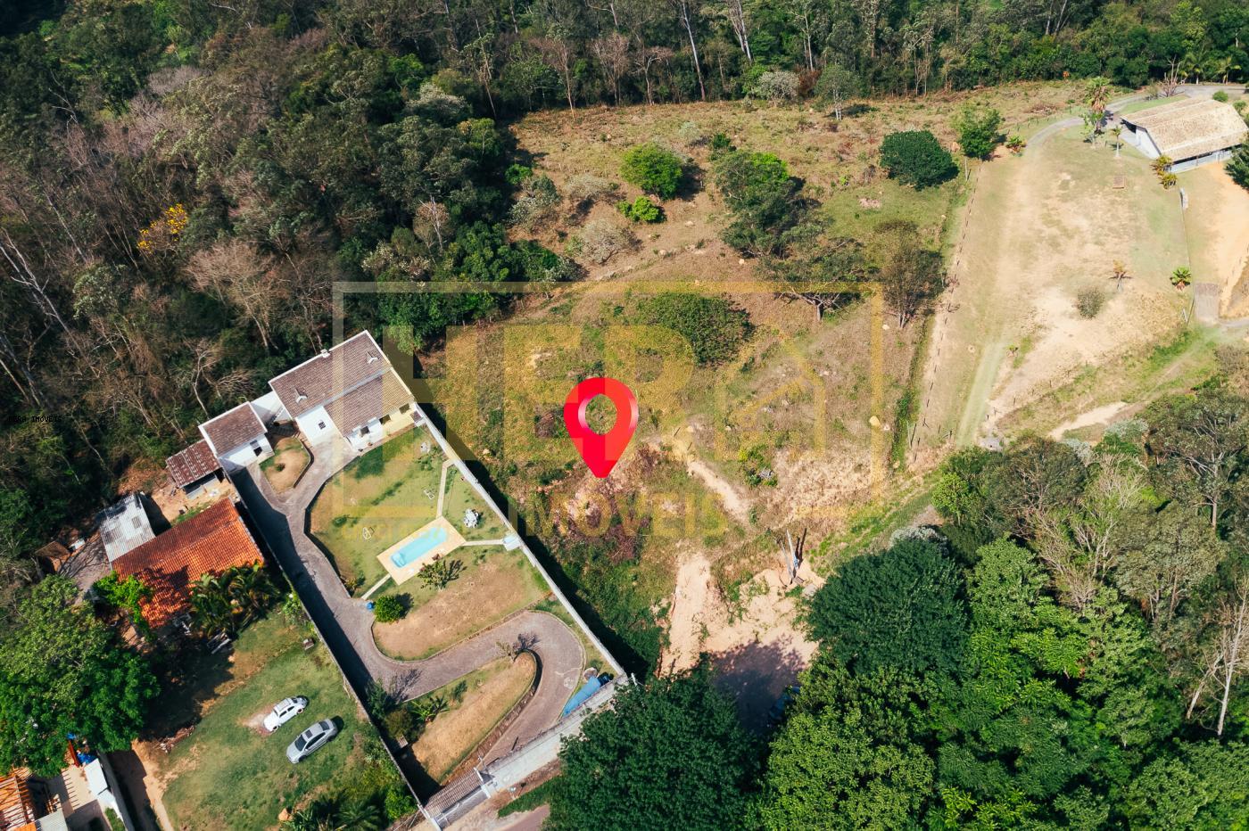 Terreno à venda, 1000m² - Foto 9