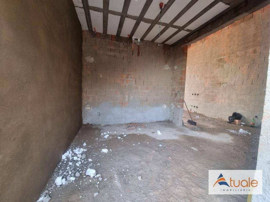 Casa de Condomínio à venda com 3 quartos, 135m² - Foto 4