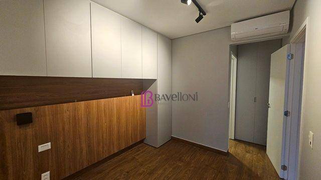 Apartamento para alugar com 1 quarto, 45m² - Foto 8