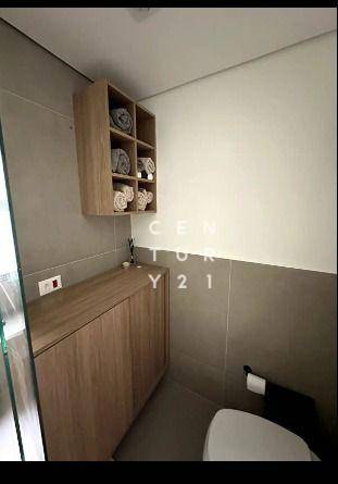 Apartamento à venda com 2 quartos, 77m² - Foto 10