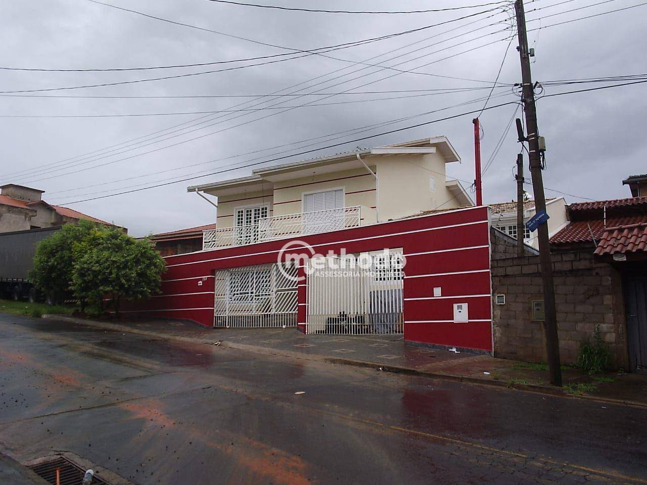 Casa à venda com 4 quartos, 330m² - Foto 2