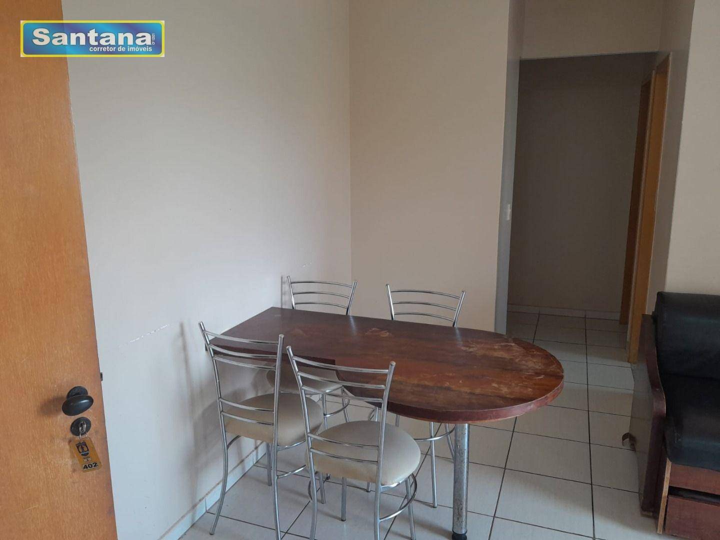 Apartamento à venda com 2 quartos, 78m² - Foto 12