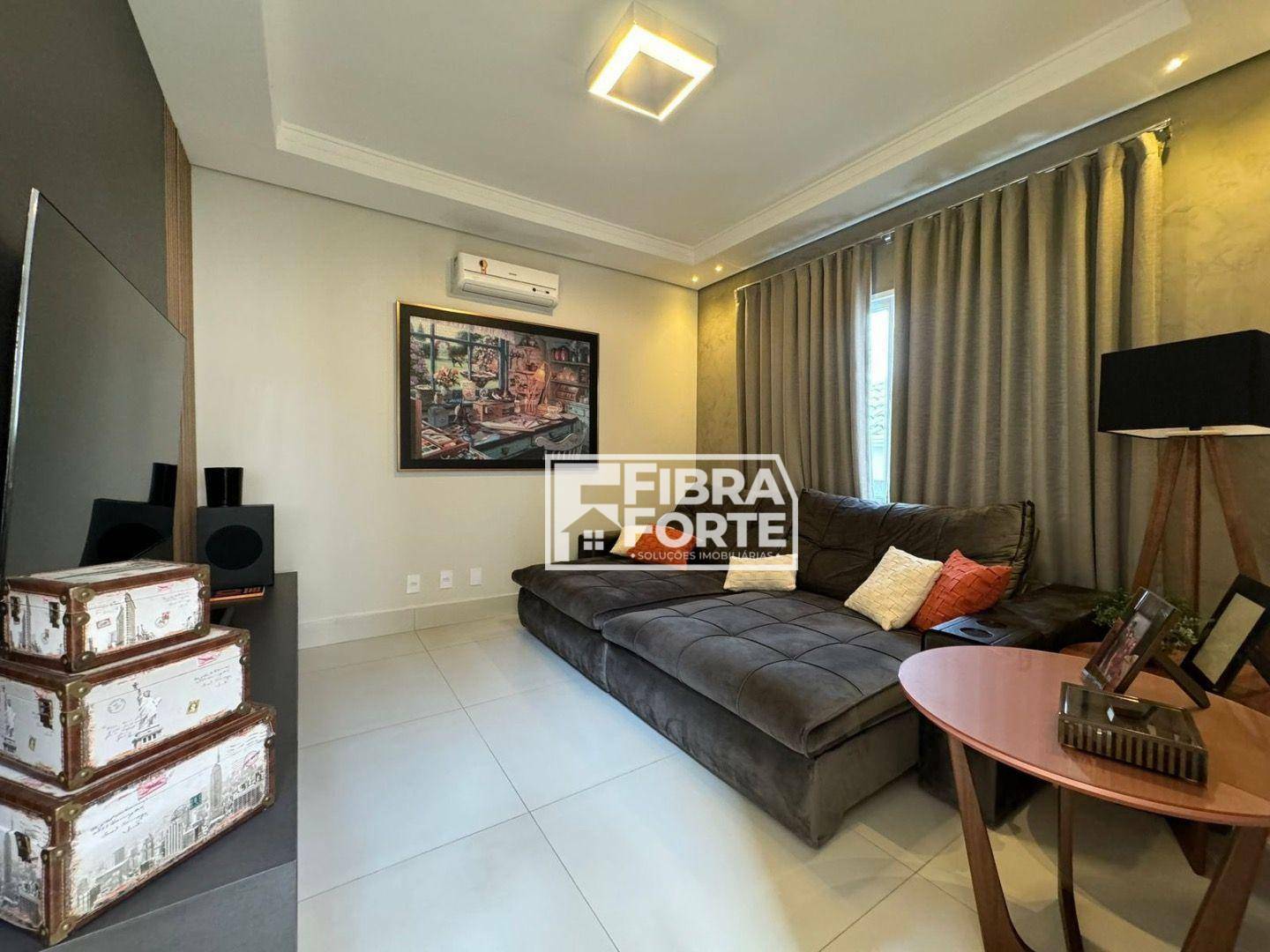 Casa de Condomínio à venda com 3 quartos, 278m² - Foto 8