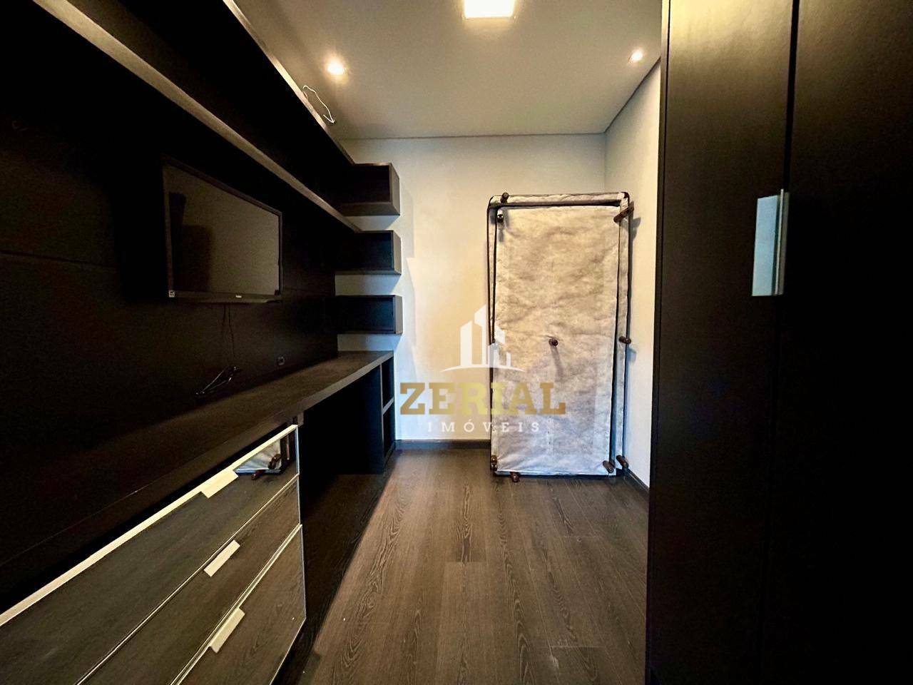 Apartamento à venda com 3 quartos, 198m² - Foto 12