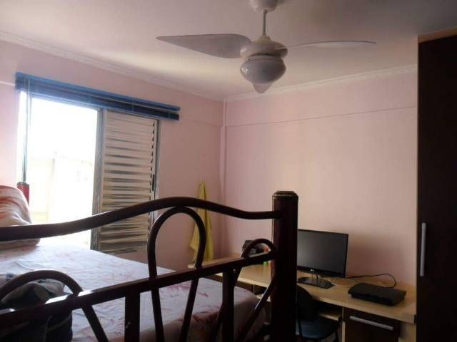 Apartamento à venda com 2 quartos, 50m² - Foto 13