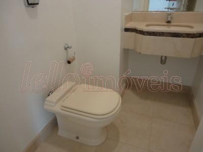 Apartamento para alugar com 4 quartos, 305m² - Foto 7