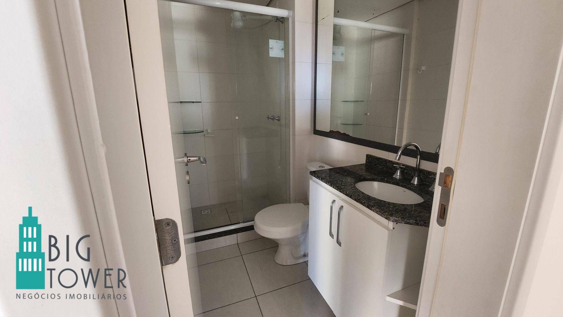 Apartamento para alugar com 2 quartos, 50m² - Foto 9