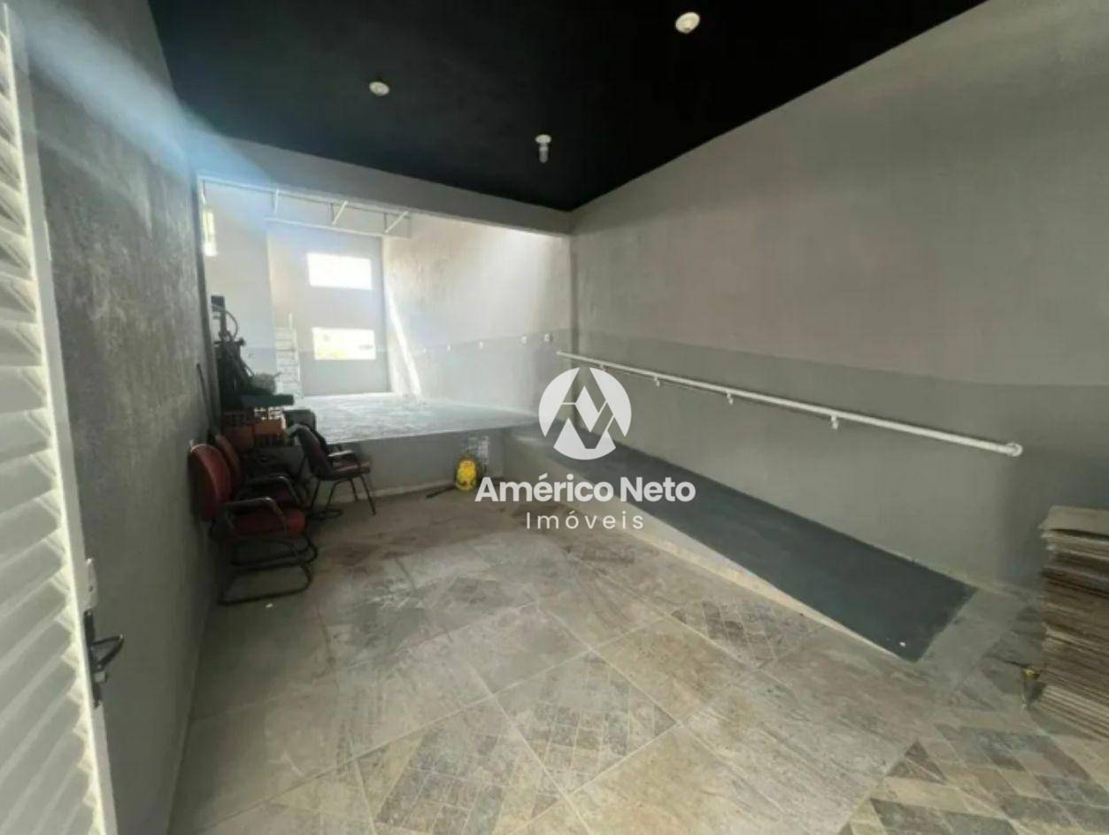 Conjunto Comercial-Sala para alugar, 93m² - Foto 3