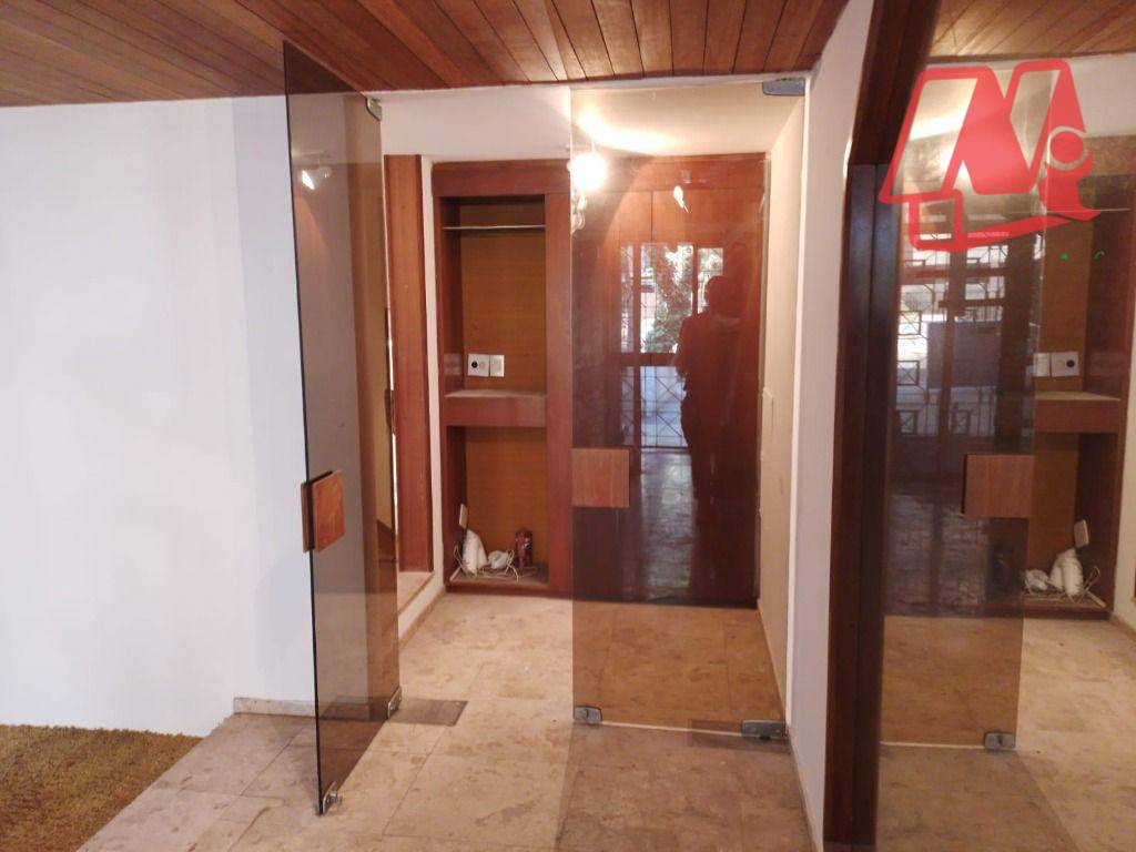 Casa à venda e aluguel com 3 quartos, 371m² - Foto 7