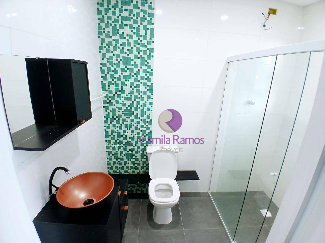 Sobrado à venda e aluguel com 3 quartos, 200m² - Foto 22