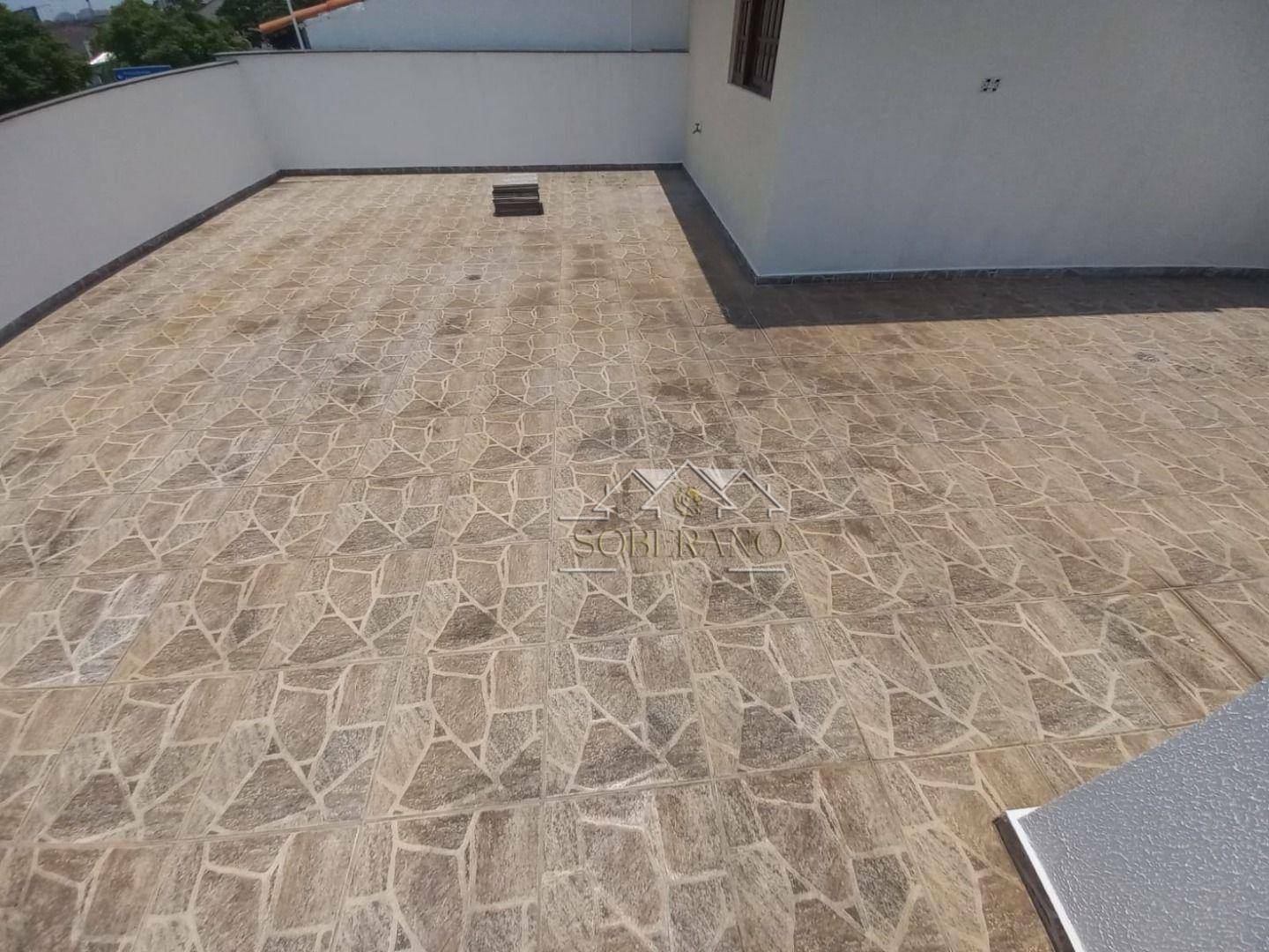 Sobrado à venda com 3 quartos, 300m² - Foto 33